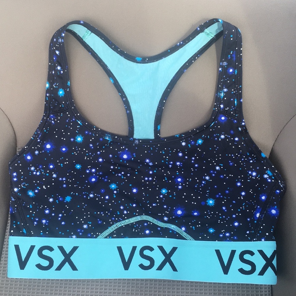 Victoria Sport bra